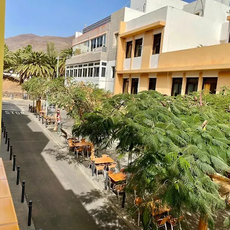 Apartmán Apartamento Nivaria