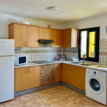 Apartamento Nivaria Apartmán