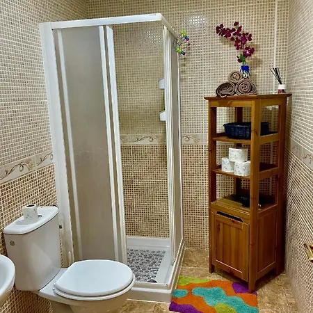 Apartamento Nivaria Morro Jable (Fuerteventura)