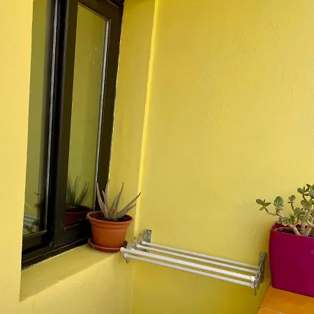 Apartman Apartamento Nivaria Morro Jable (Fuerteventura)