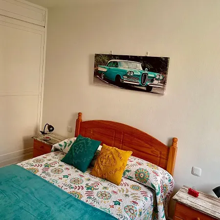 Apartamento Nivaria Morro Jable (Fuerteventura)