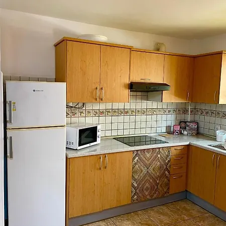 Apartamento Nivaria * Morro Jable (Fuerteventura)