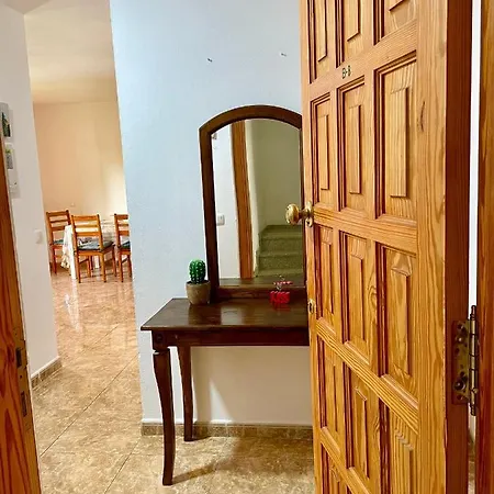 Appartement Apartamento Nivaria